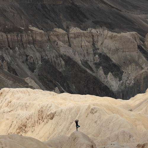 Ladakh 