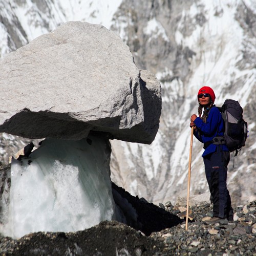 Nepal Panorama - Lodge Trekking zum  Mt.Everest